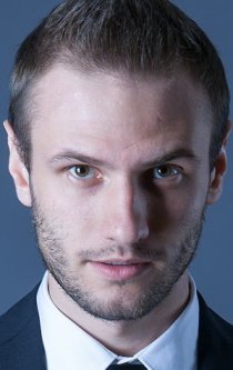Фотография «Максим Пономарёв»