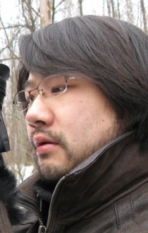 Фотография «Енгри Ким»