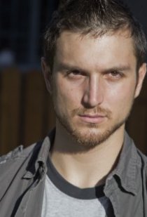 Фотография «Chuck Pappas»