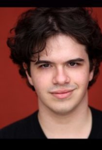 Фотография «Mike Handelman»