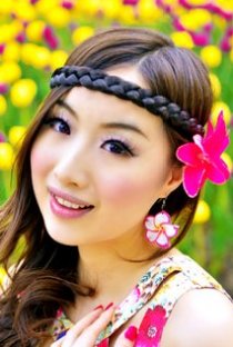 Фотография «Meiling Jin»