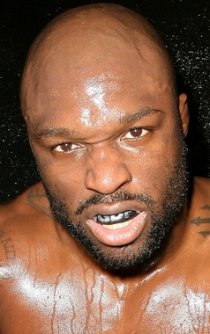 Фотография «King Mo»