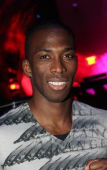 Фотография «Anthony Njokuani»
