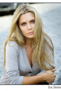Фотография «Iva Stelmak»