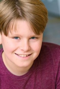 Фотография «Jake Davidson»