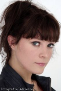 Фотография «Annemarie Hagenaars»