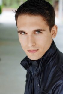 Фотография «Chancy Johnson»