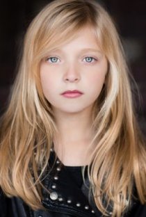 Фотография «Olivia Kate Rice»