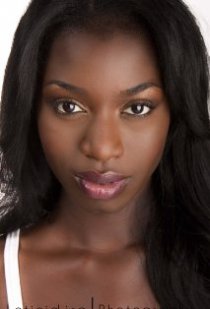 Фотография «Grace Ayorinde»