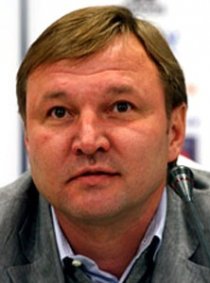 Фотография «Юрий Калитвинцев»