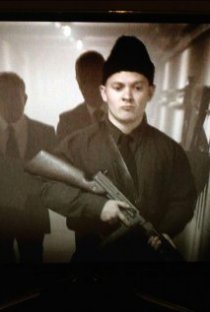 Фотография «Эндрю Билтон»