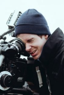 Фотография «Хенрик Мартин Дальсбаккен»