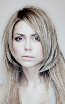 Фотография «Марина Шако»
