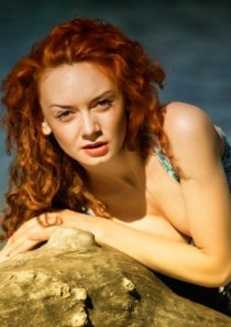 Фотография «Софа Галабурад»