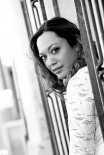 Фотография «Beatriz Fox»