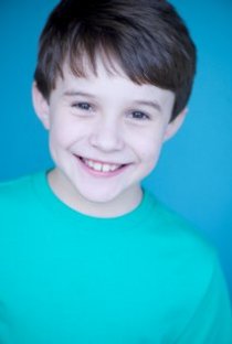 Фотография «Dillon Fitzgerald»