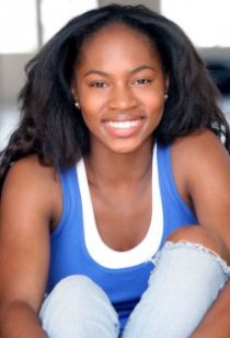 Фотография «Alexis Briana Doss»