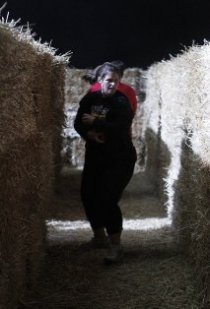 Фотография «Санни Синклер»