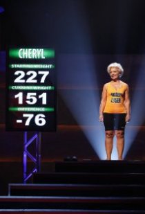 Фотография «Cheryl George»