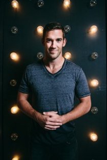 Фотография «Lewis Howes»