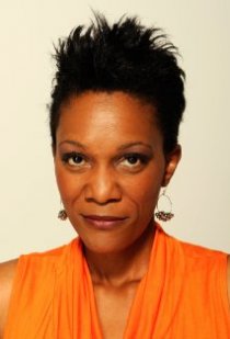 Фотография «Yvette Johnson»