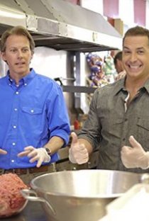 Фотография «Bobby Deen»