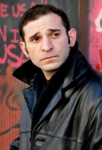 Фотография «Matthew Amouyal»