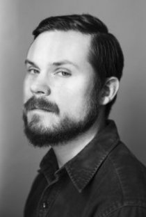 Фотография «Michael Beach Nichols»