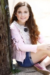 Фотография «Isabella Stewart»