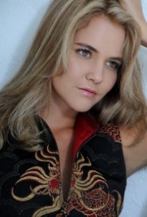 Фотография «Стефани Питтс»