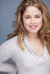 Фотография «Teegan Leah Curitz»