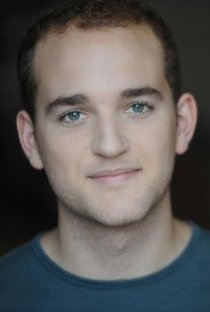 Фотография «Michael Curran-Dorsano»