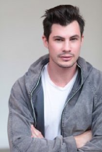 Фотография «Tomas Oscar Andren»