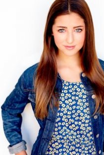 Фотография «Emily Rose McCormick»