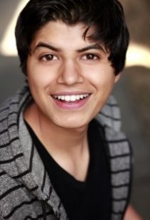Фотография «Vincent Roman Perez»
