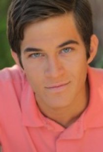 Фотография «Andrew James Scott»