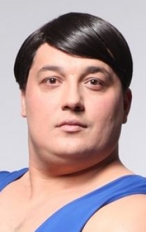 Фотография «Дмитрий Халаджи»