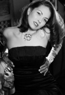 Фотография «Angel Noir»