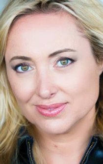 Фотография «Джулиана Цезар»