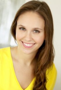 Фотография «Elizabeth Krasick»