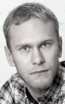 Фотография «Дмитрий Липинский»