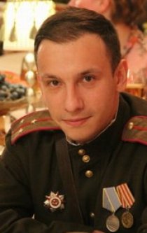 Фотография «Максим Каменков»