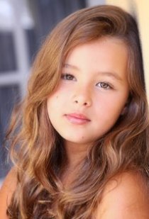 Фотография «Mia Simone»