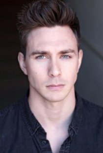 Фотография «Jamie Christlow»