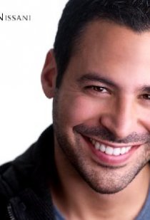 Фотография «Jeffrey Nissani»