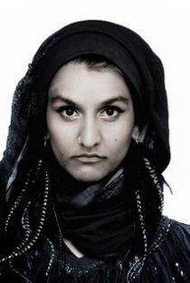 Фотография «Anam Abbas»