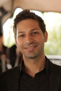 Фотография «Nicholas Kyriakides»