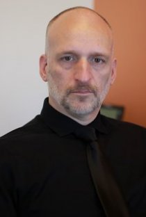 Фотография «Richard Langsmith»
