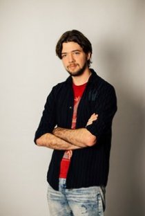 Фотография «Хит Лемм»