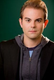 Фотография «Brad Simanski»